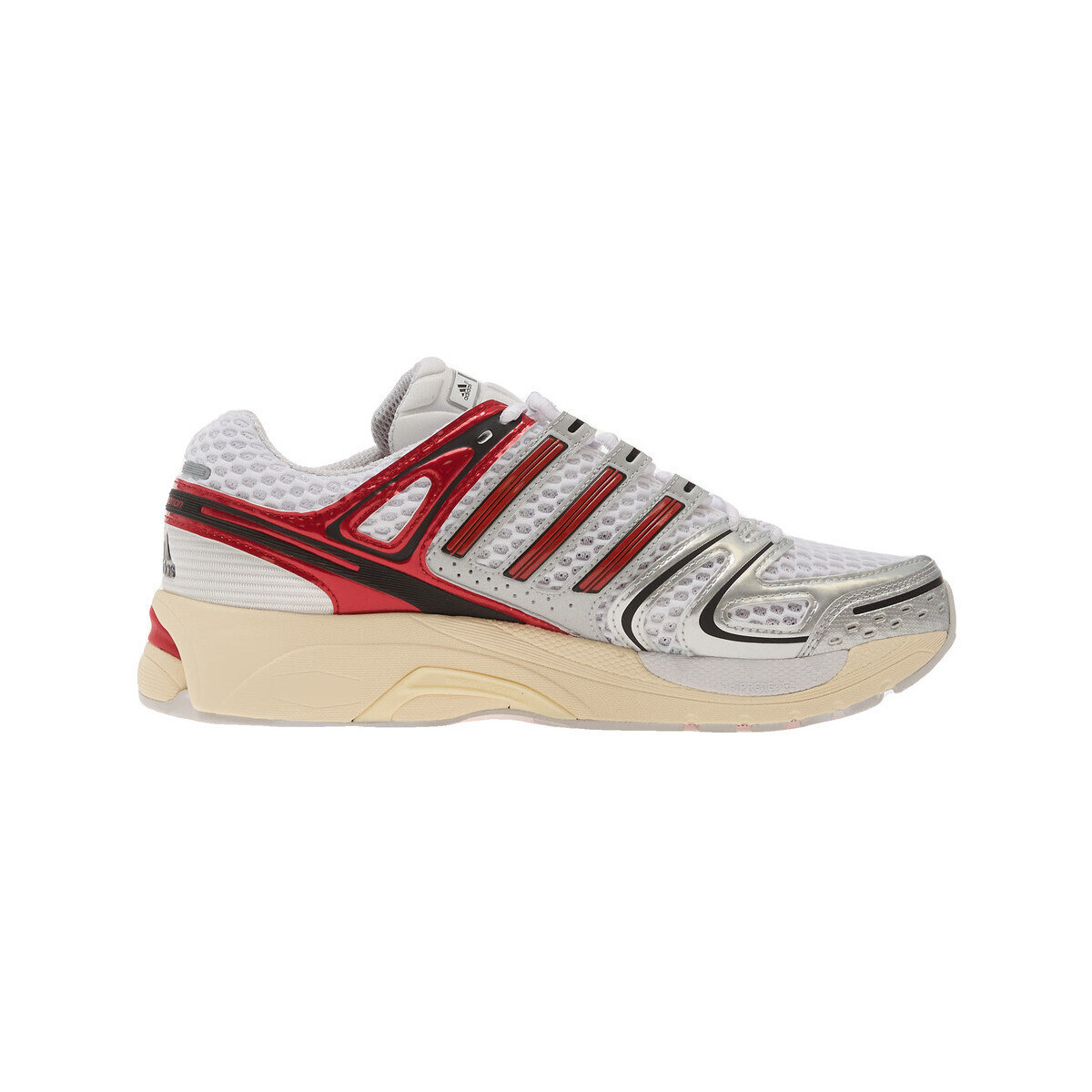 adidas  Baskets  adistar control 5 confort élevé  Šedá