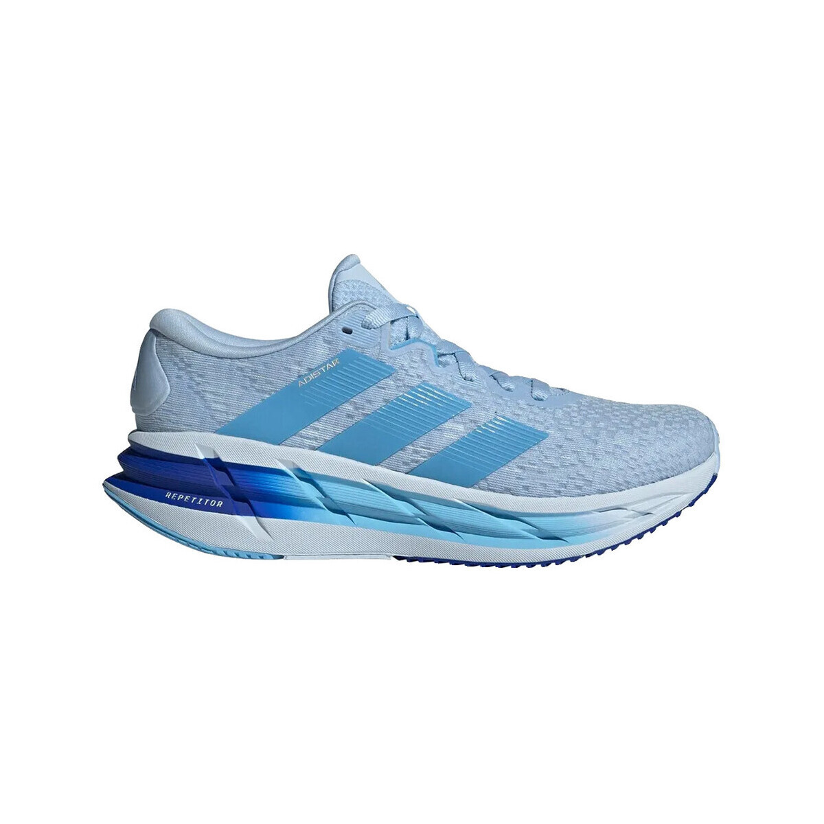 adidas  Chaussures de running  adistar 4 mousse très amortissante  Modrá