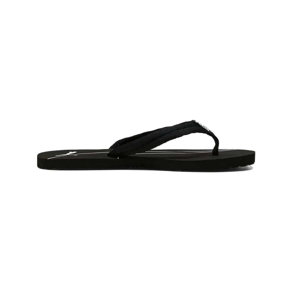 Puma  Sandales  Epic Flip V3 Bx tige en textile  Černá