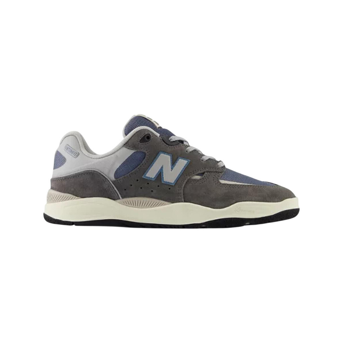 New Balance  Baskets  Numeric Tiago Lemos 1010 daim  Šedá