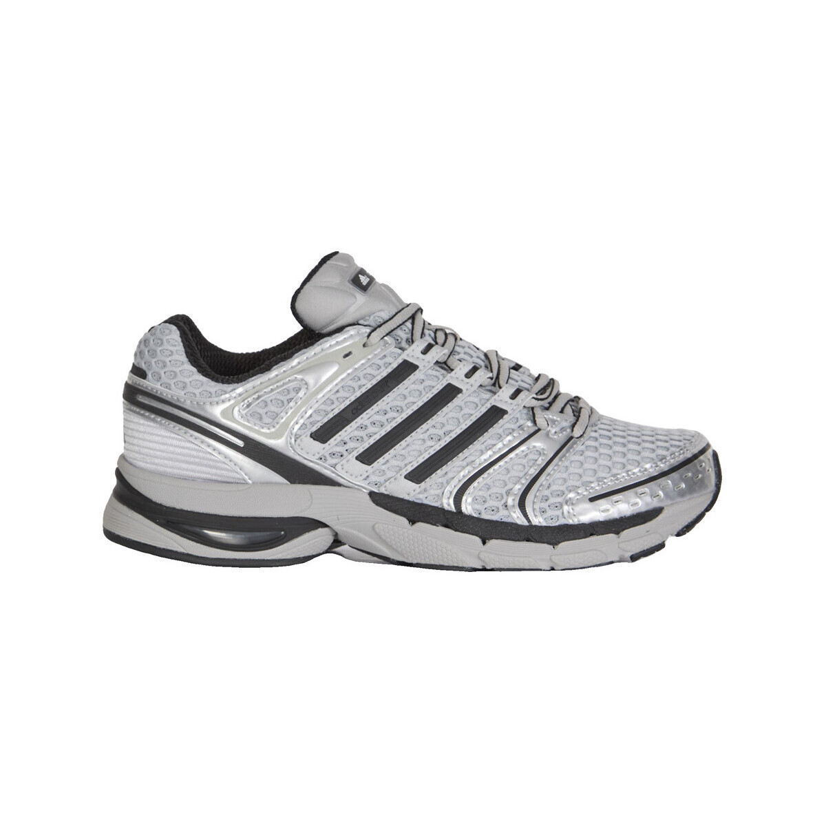 adidas  Baskets  Adistar Control 5 textile et synthétique  Šedá