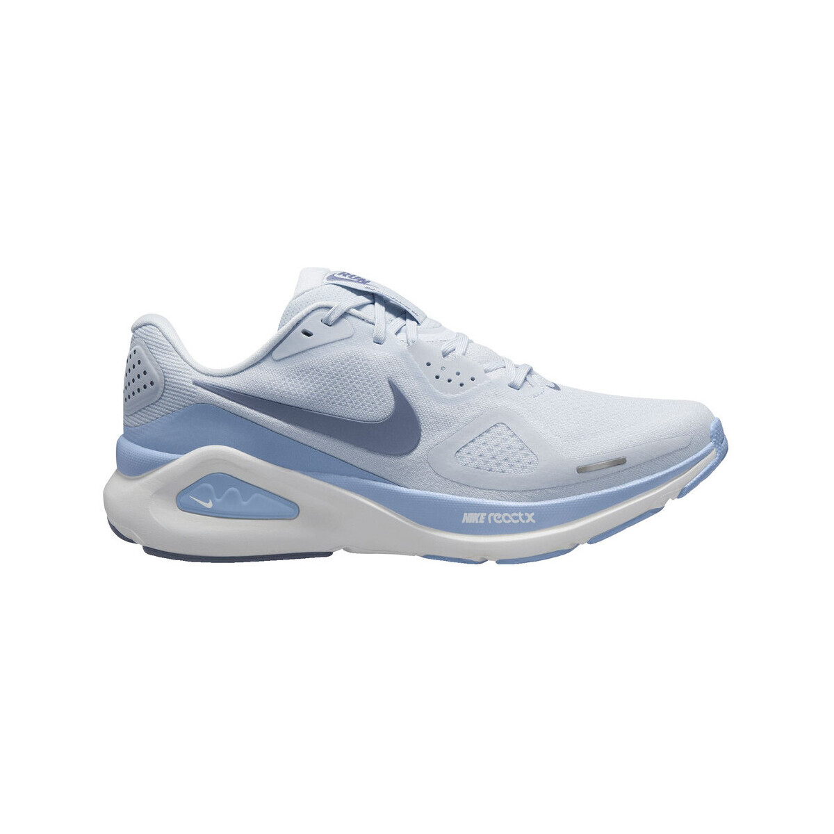 Nike  Chaussures de running  Structure 26 confort optimal  Šedá