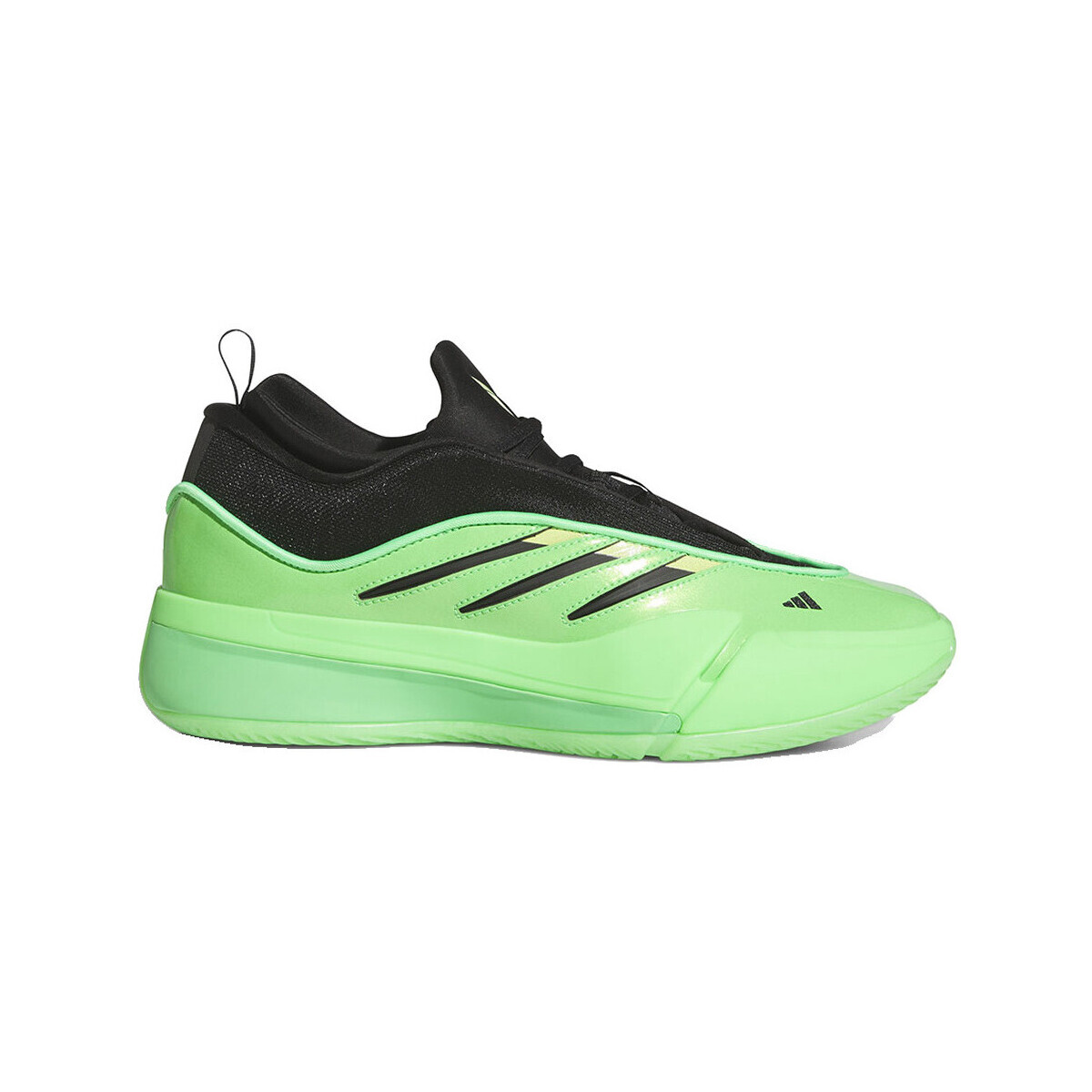 adidas  Baskets  dame 9 léger  Zelená