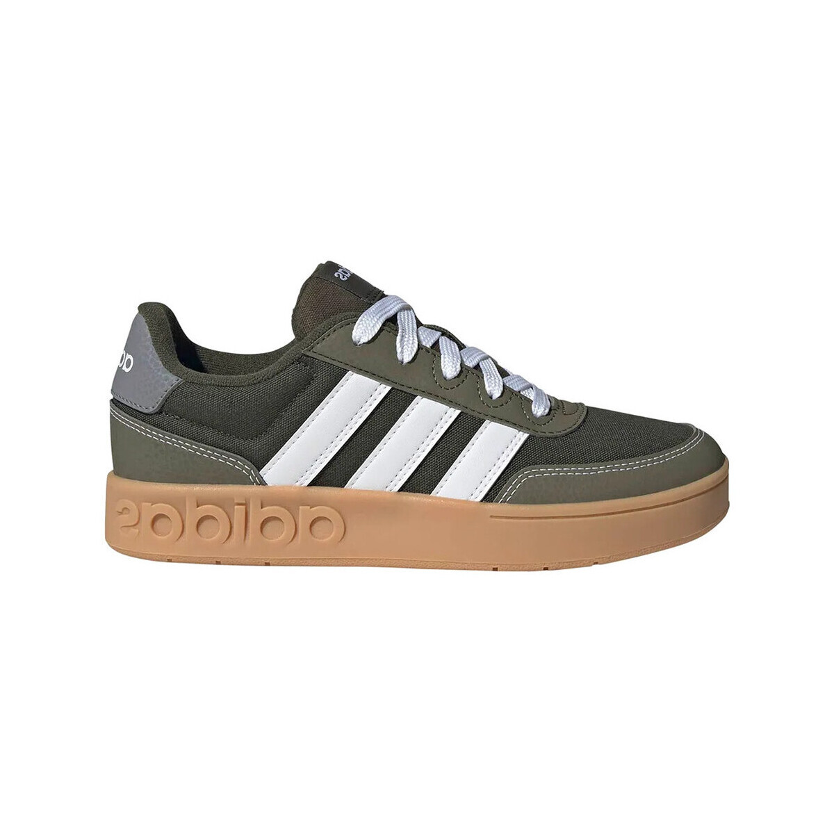 adidas  Baskets  breakbase textile multicolore  ruznobarevne