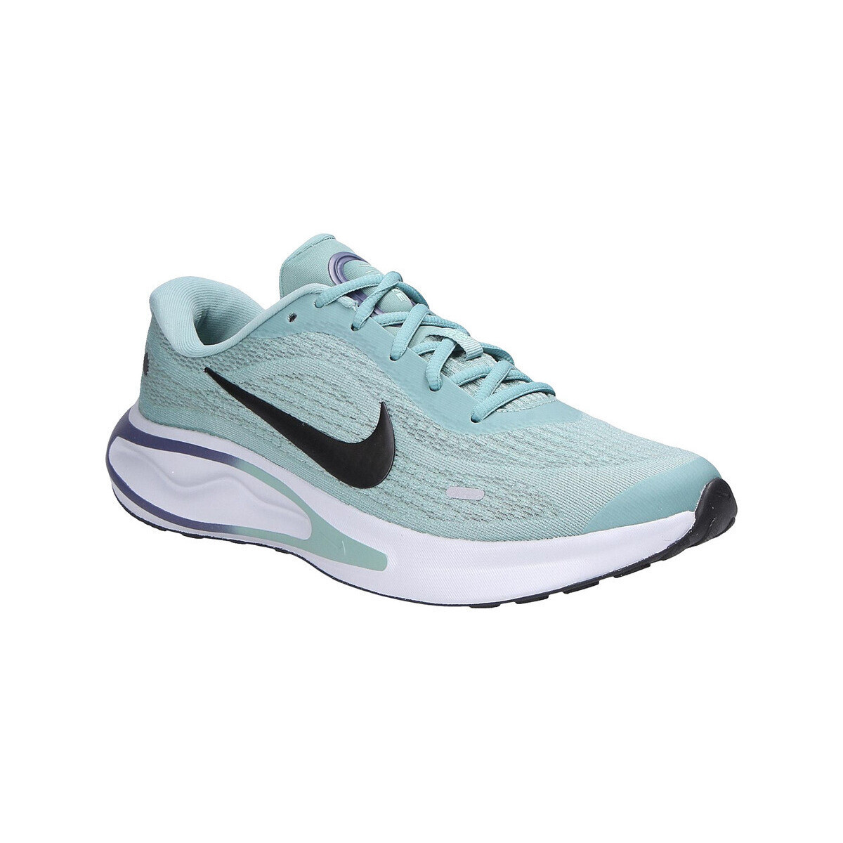 Nike  Chaussures de running  journey run confort  Černá