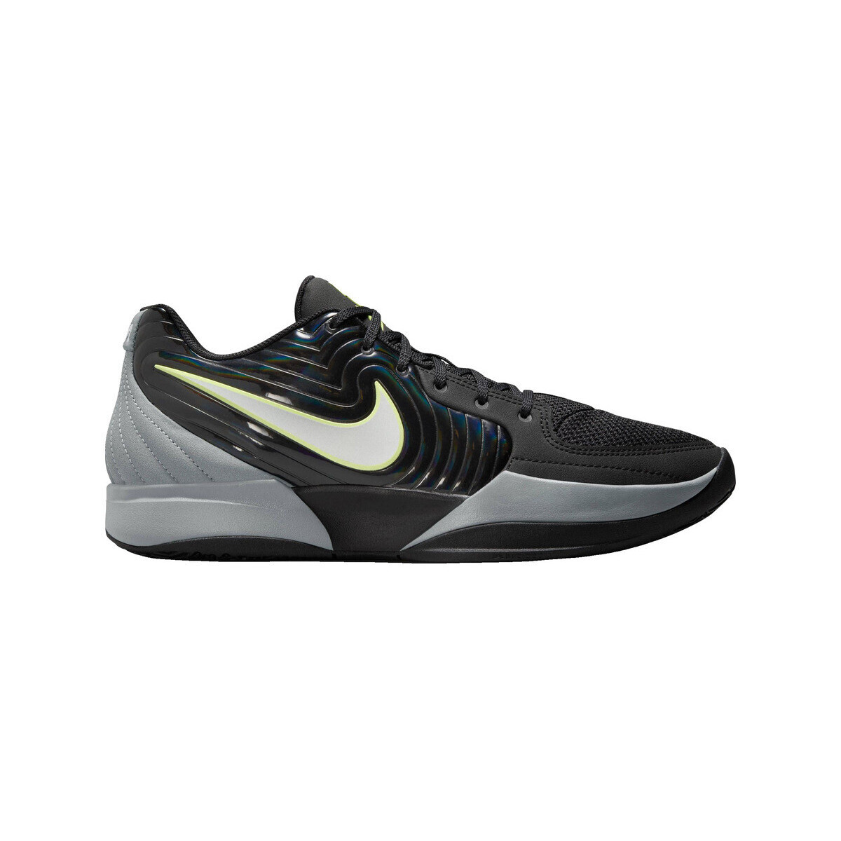 Nike  Baskets  Ja 2 légères et respirantes  Černá