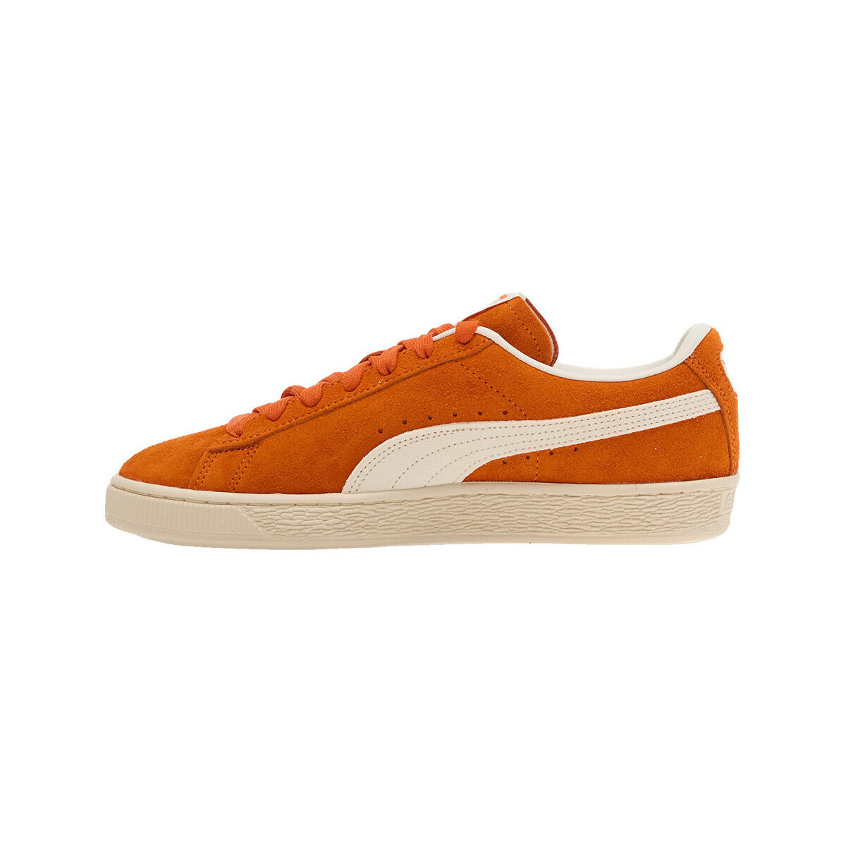 Puma  Baskets  suede charles f. stead iv daim  Oranžová