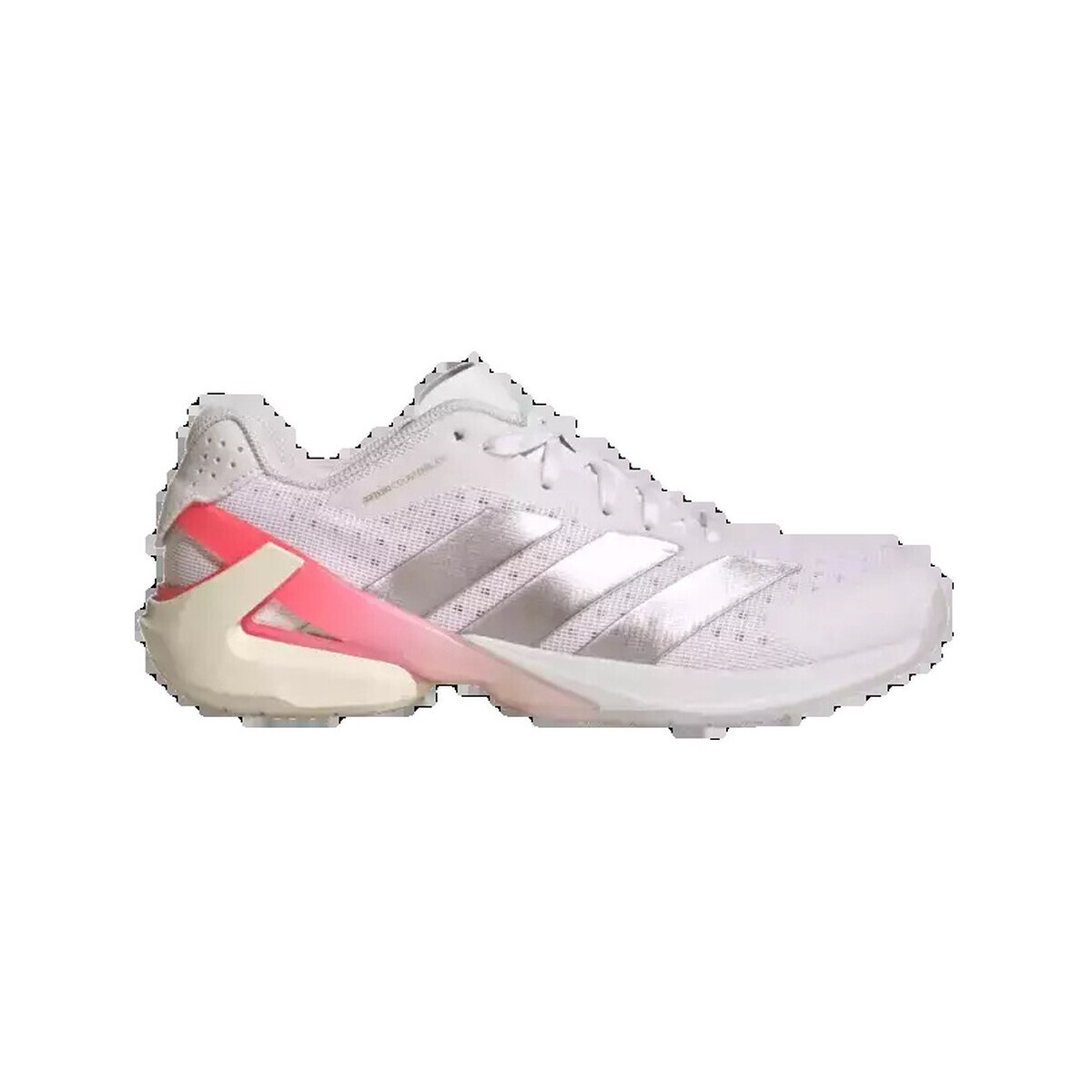 adidas  Baskets  adizero counterblast maille respirante  ruznobarevne