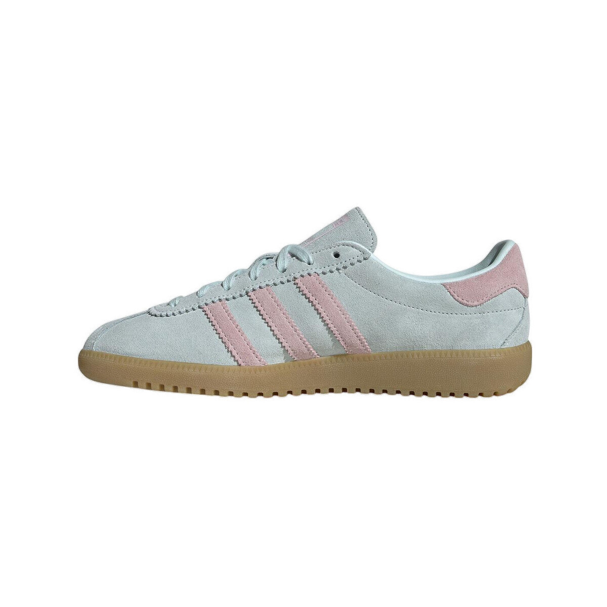 adidas  Baskets  Bermuda daim de haute qualité