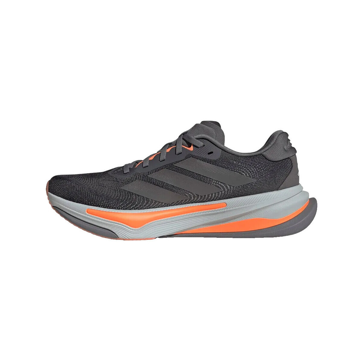 adidas  Chaussures de running  supernova prima 2 gris  Šedá
