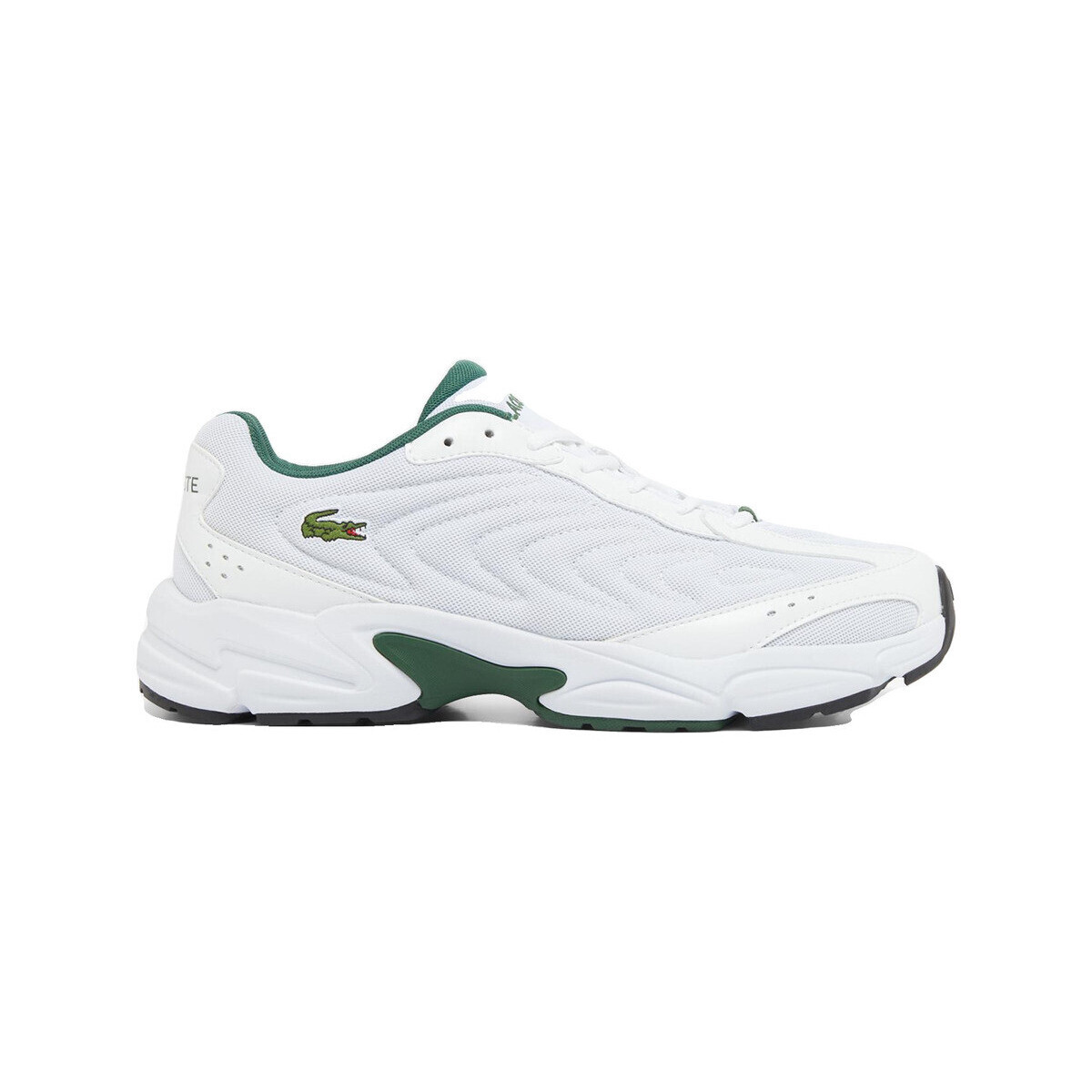 Lacoste  Baskets  Storm 96 2K Lite maille respirante