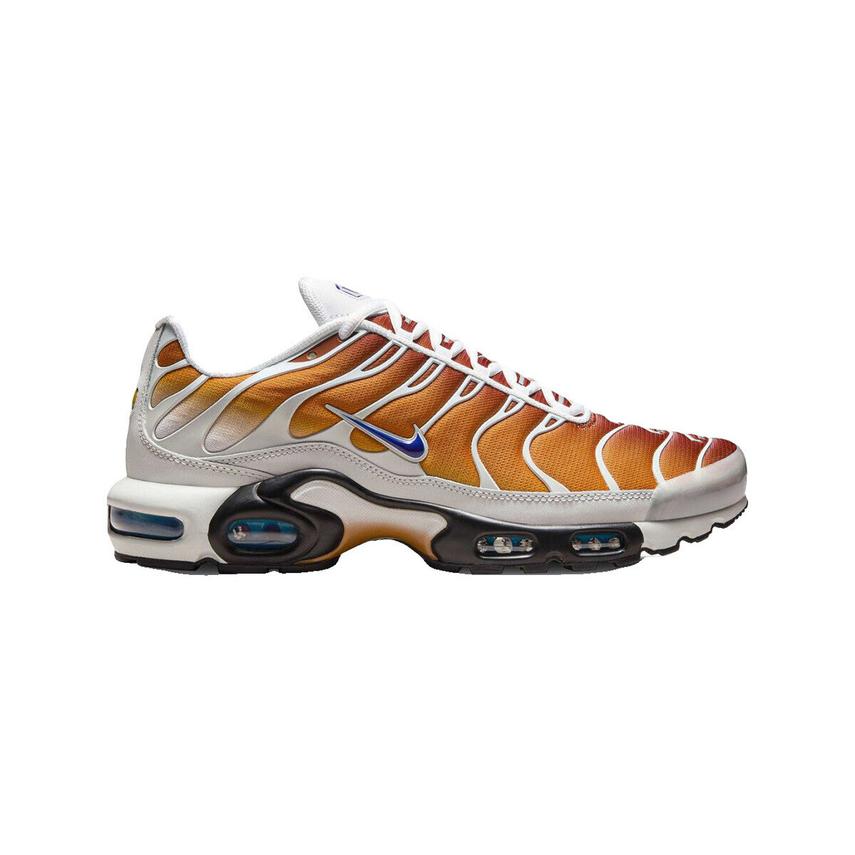 Nike  Baskets  one block down chutney cuir
