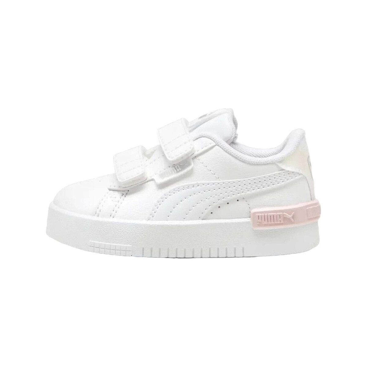 Puma  Baskets  jada holo 2.0 blanc  Bílá