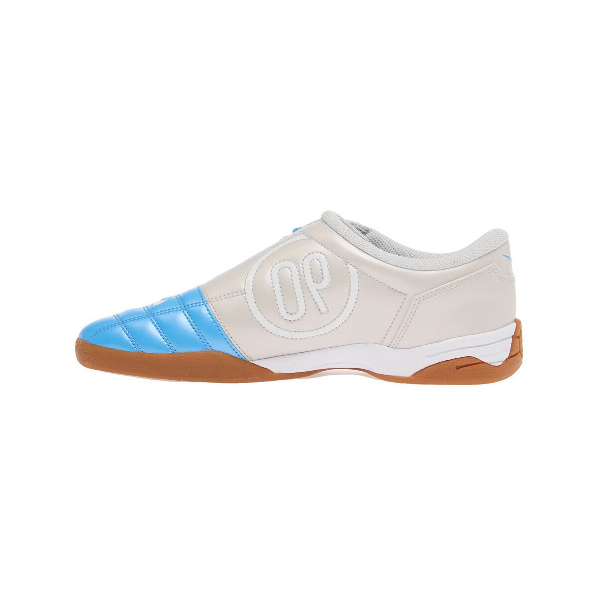 Nike  Baskets  Total 90 IC Grand confort synthétique  Modrá
