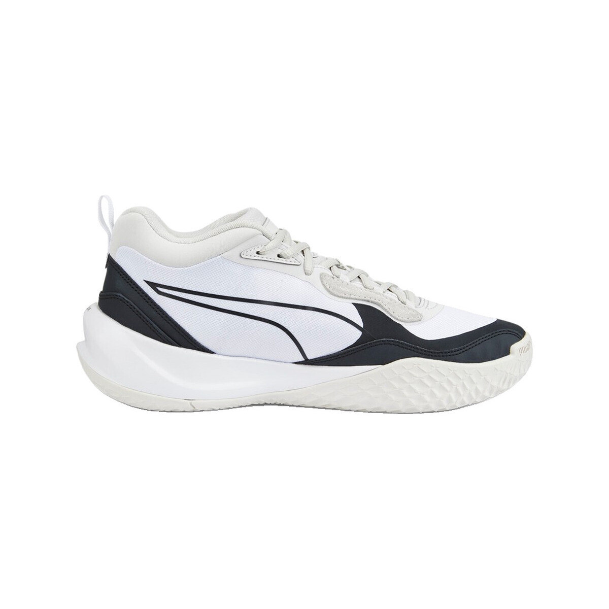 Puma  Baskets  playmaker pro léger  Bílá