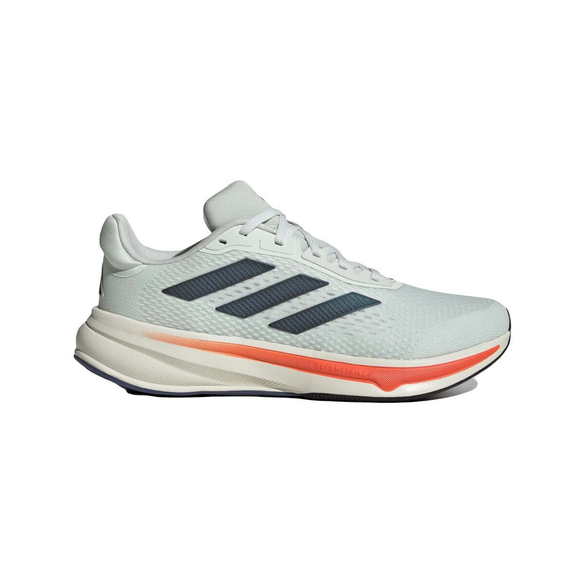 adidas  Chaussures de running  response super maille respirante  Černá
