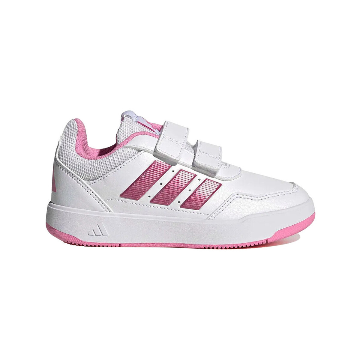 adidas  Baskets  Tensaur Sport 3.0 Cf synthétique  Bílá