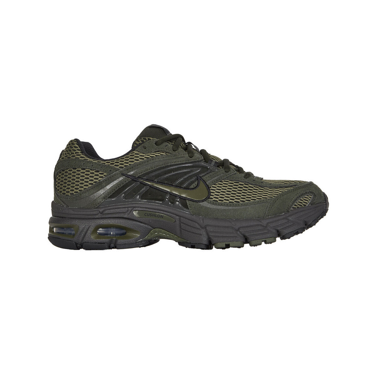 Nike  Baskets  air max moto 2k daim  Khaki