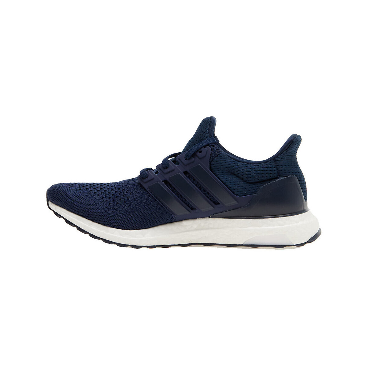 adidas  Chaussures de running  ultraboost 1.0 textile  Tmavě modrá