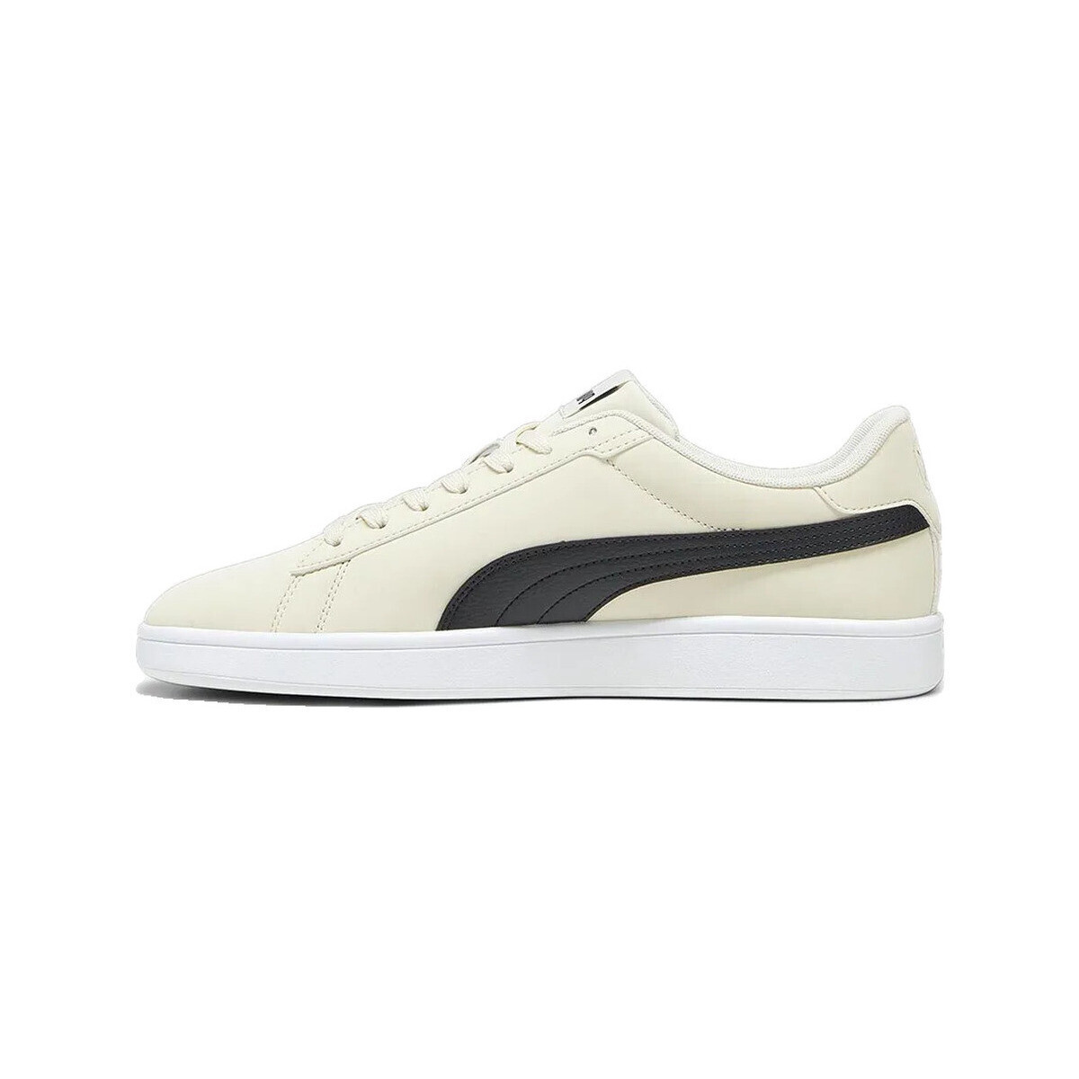 Puma  Baskets  smash 3.0 buck daim  Béžová