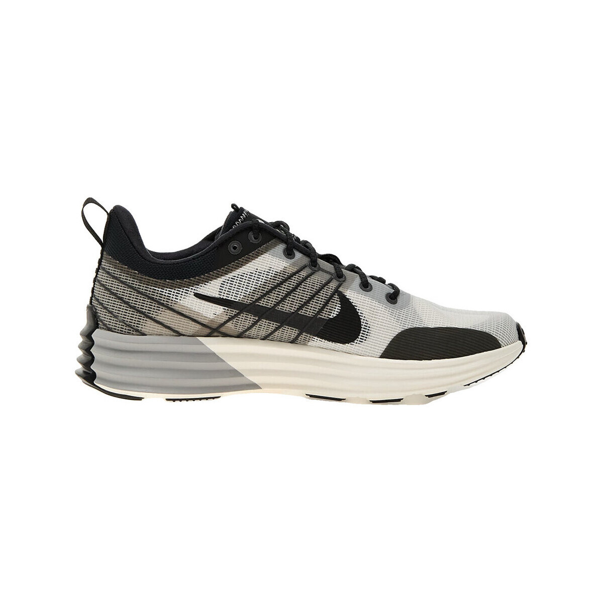 Nike  Chaussures de running  lunar roam confort exceptionnel