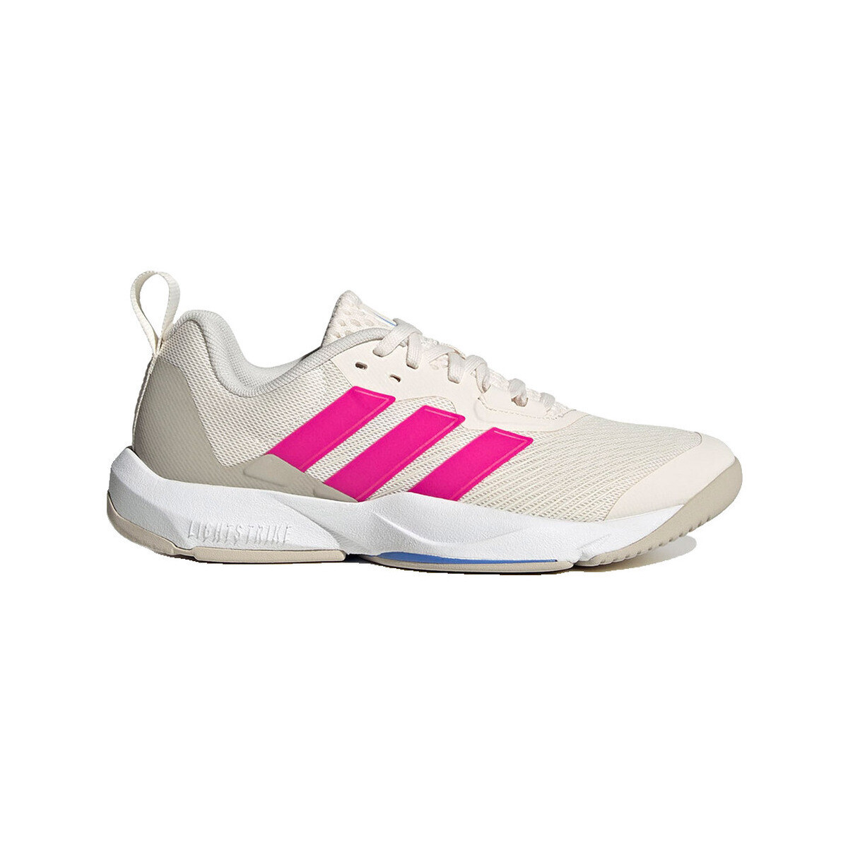 adidas  Chaussures de training  rapidmove 2 100% textile  Bílá