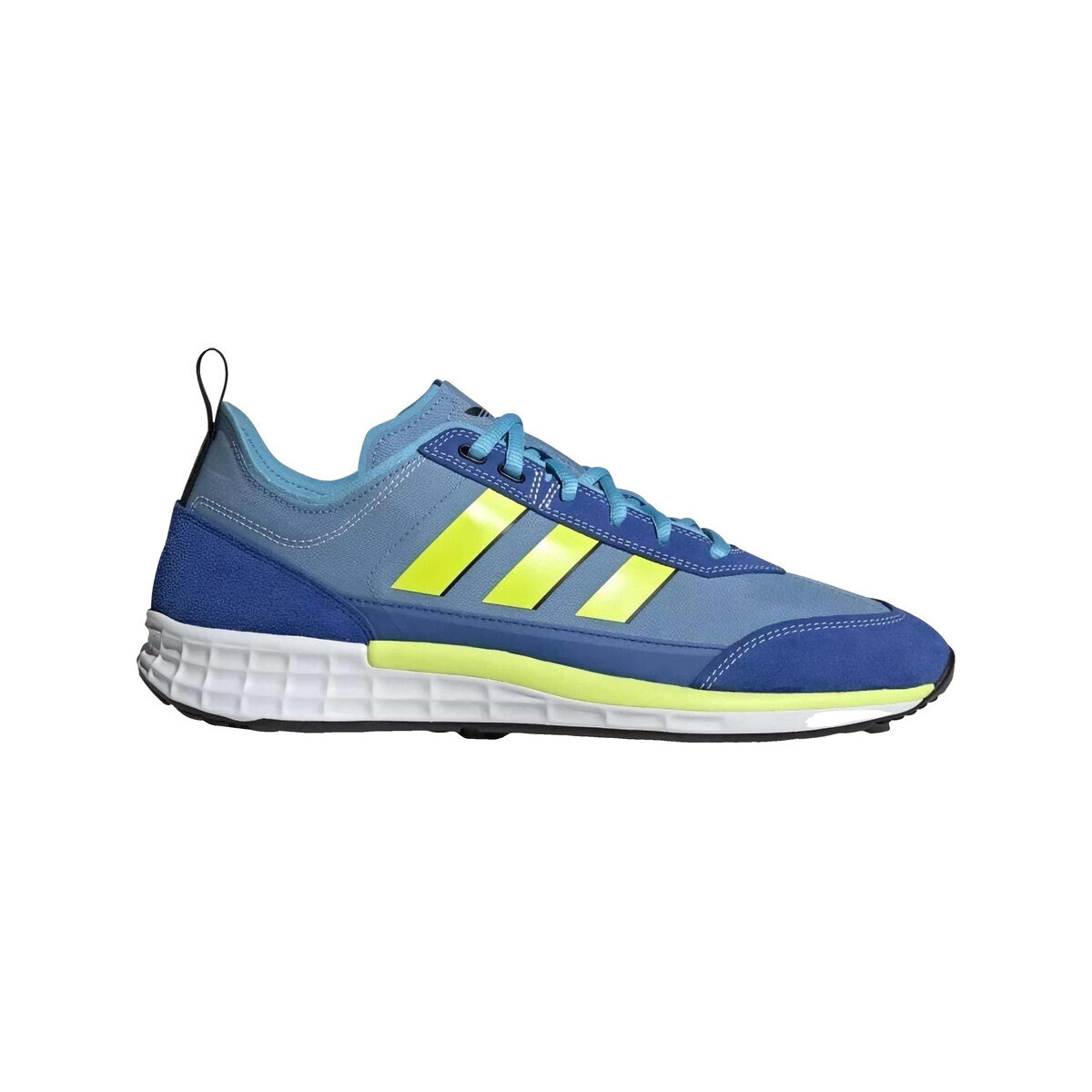 adidas  Baskets  sl 7200 bleu  Modrá