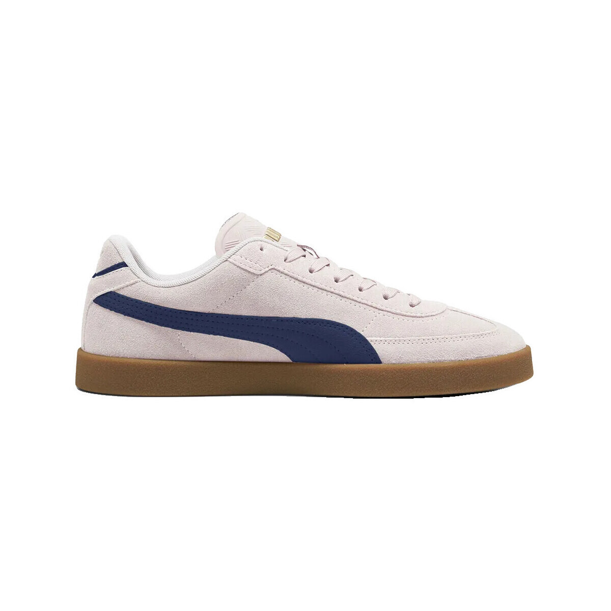 Puma  Baskets  Club Ii Era Sue daim  Bílá
