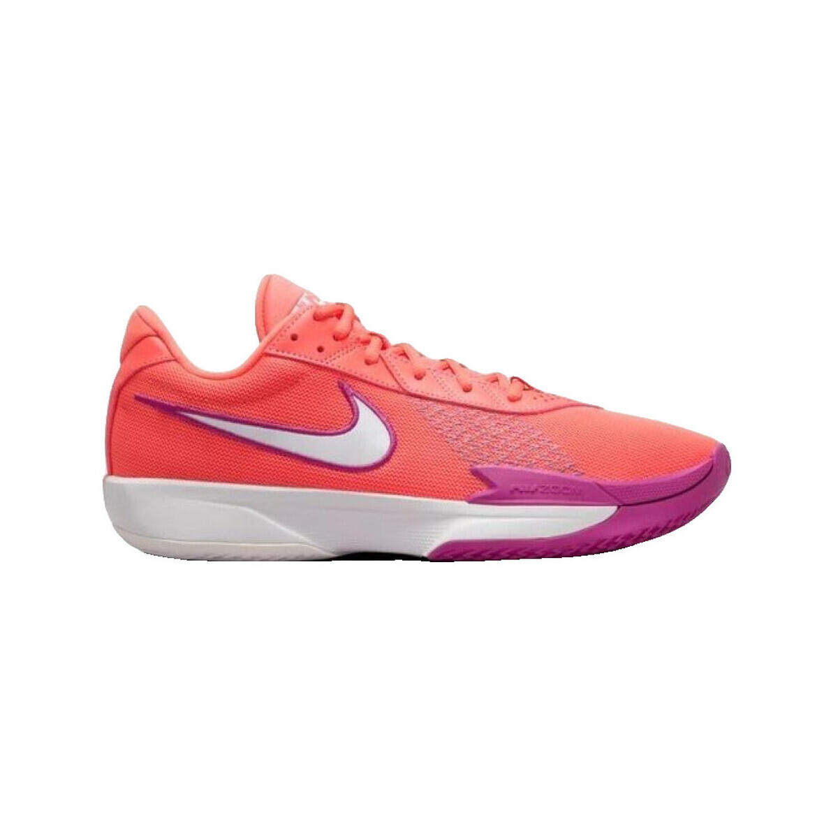 Nike  Baskets  g t cut academy orange  Oranžová