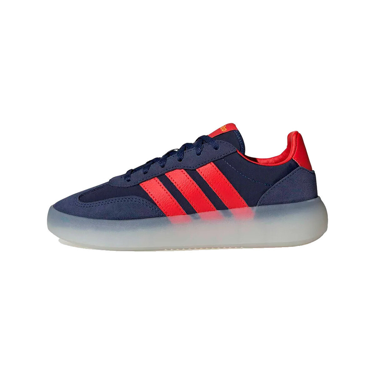 adidas  Baskets  Breaknet 3.0 textile  Modrá