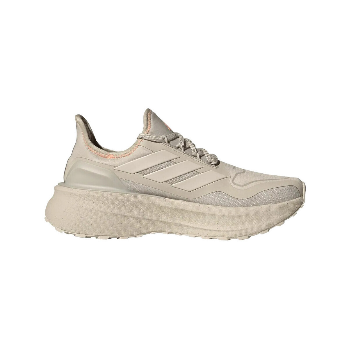 adidas  Chaussures de running  ultraboost 5 gtx imperméables  Béžová