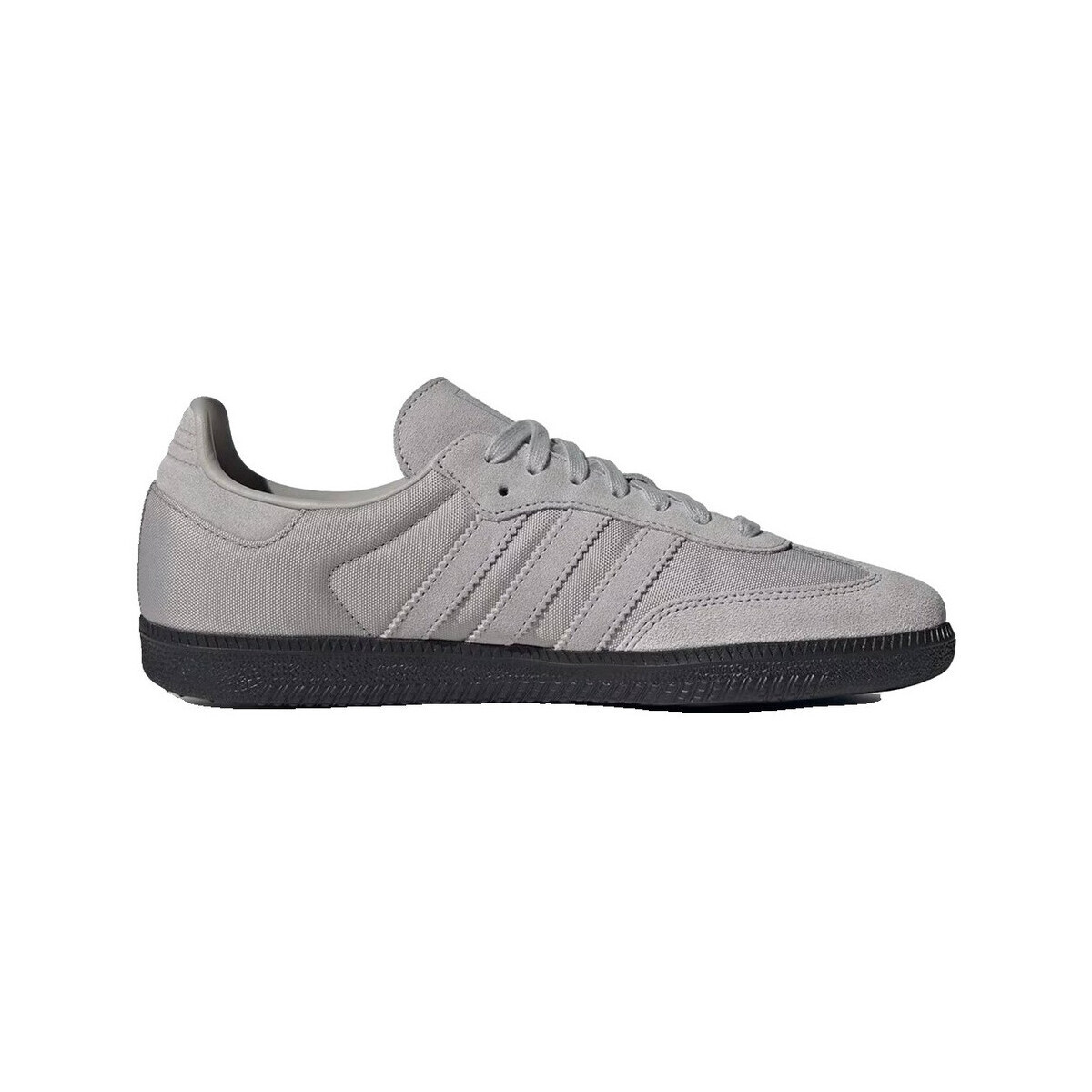 adidas  Baskets  Samba OG cuir  Šedá