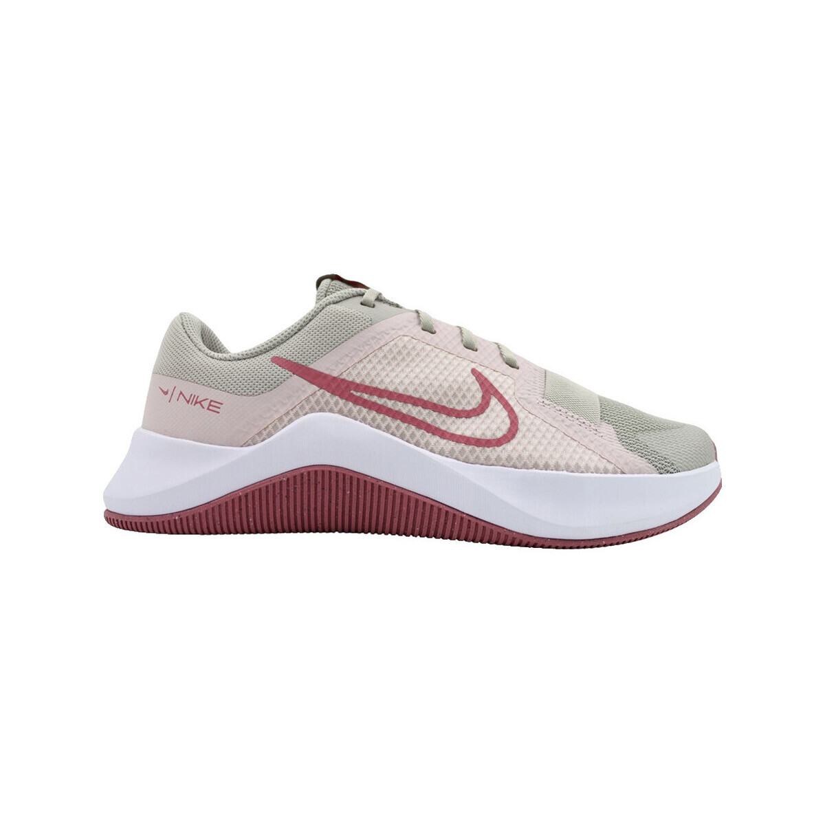 Nike  Chaussures de fitness  mc trainer 2 stabilité