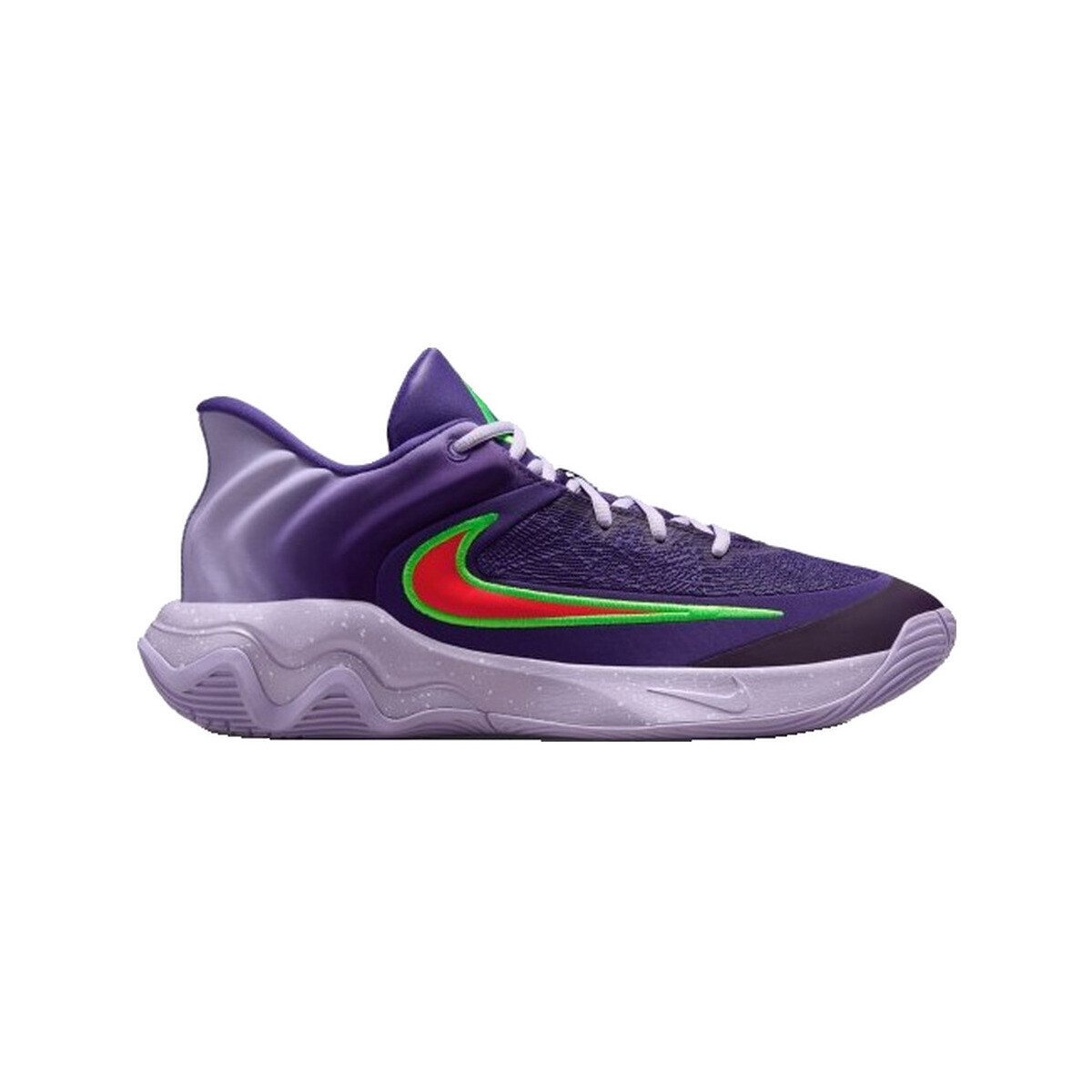 Nike  Baskets  giannis immortality 4 couleur violet  Fialová