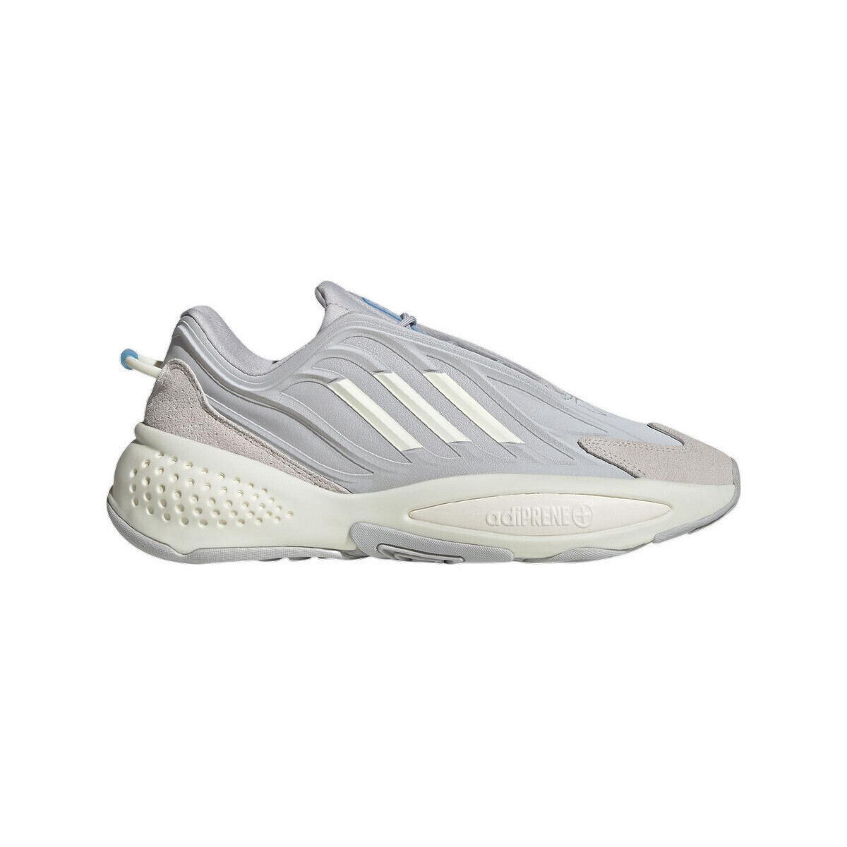 adidas  Baskets  Ozrah daim  Šedá