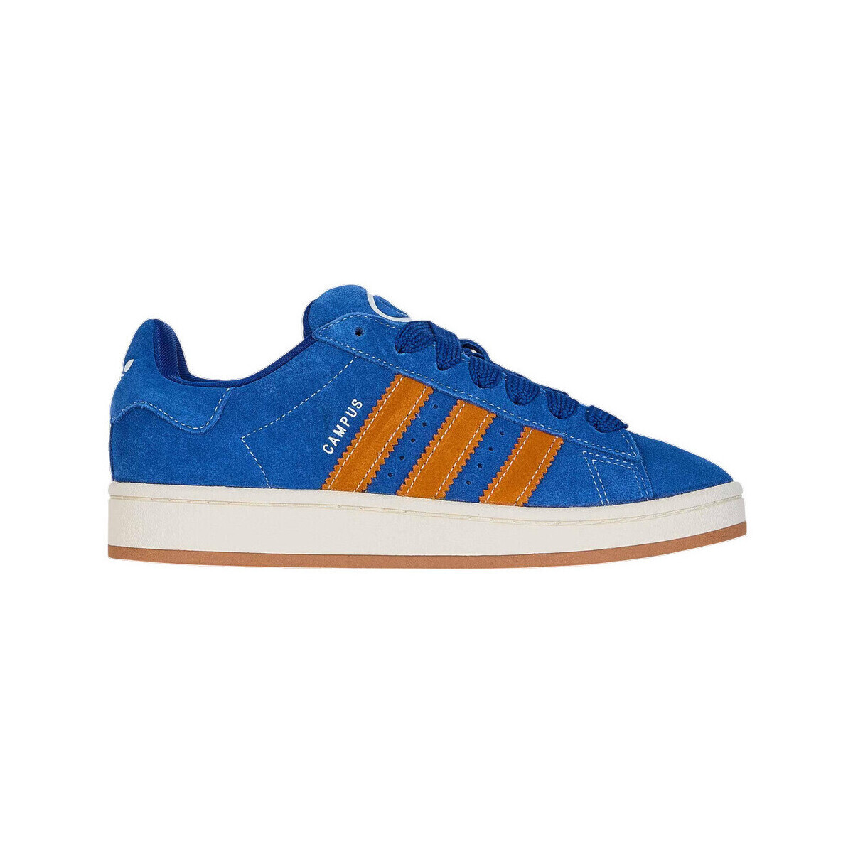 adidas  Baskets  Campus 00s cuir en veau  Modrá