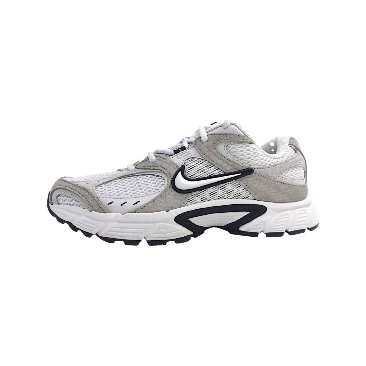 Nike  Baskets  v5 rnr suede daim  Šedá