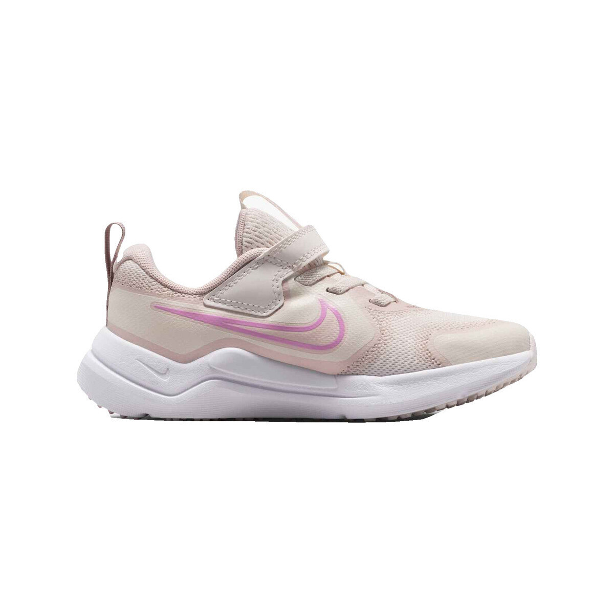 Nike  Baskets  cosmic runner élastiques  Béžová