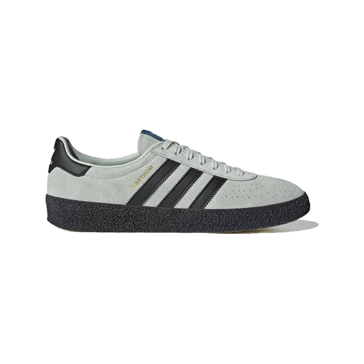 adidas  Baskets  montreal daim