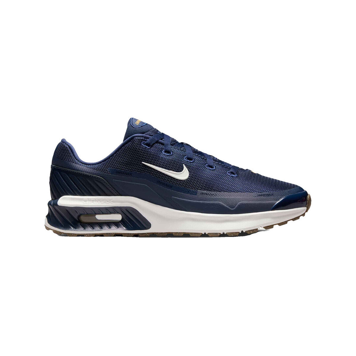 Nike  Baskets  air max bia maille respirante  ruznobarevne
