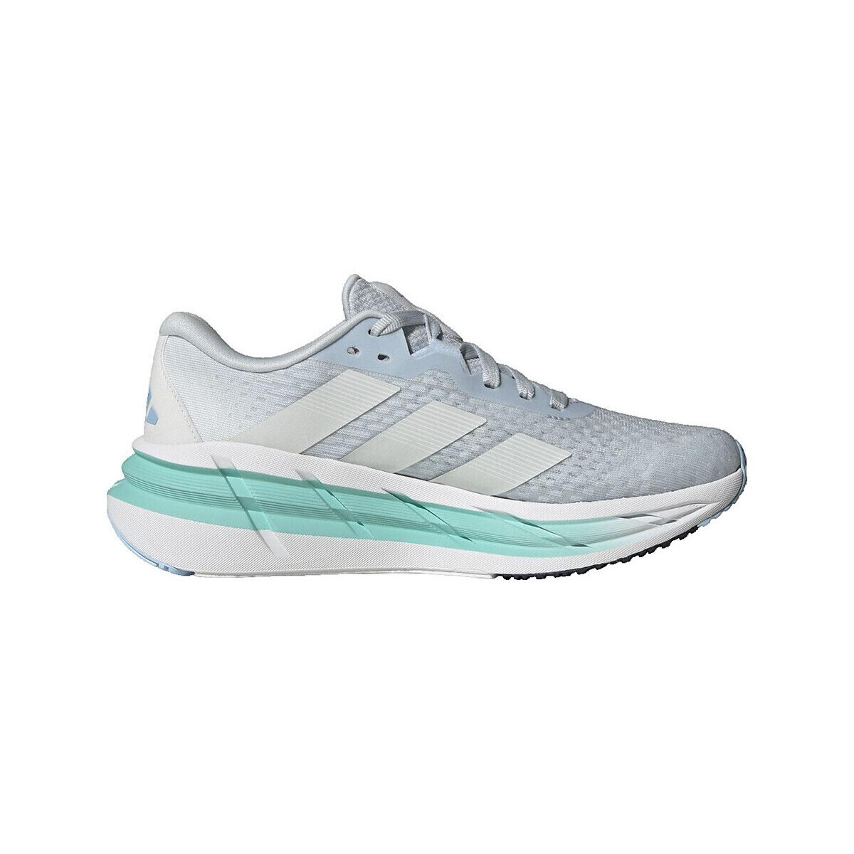 adidas  Chaussures de running  Adistar 3 maille respirante  Modrá