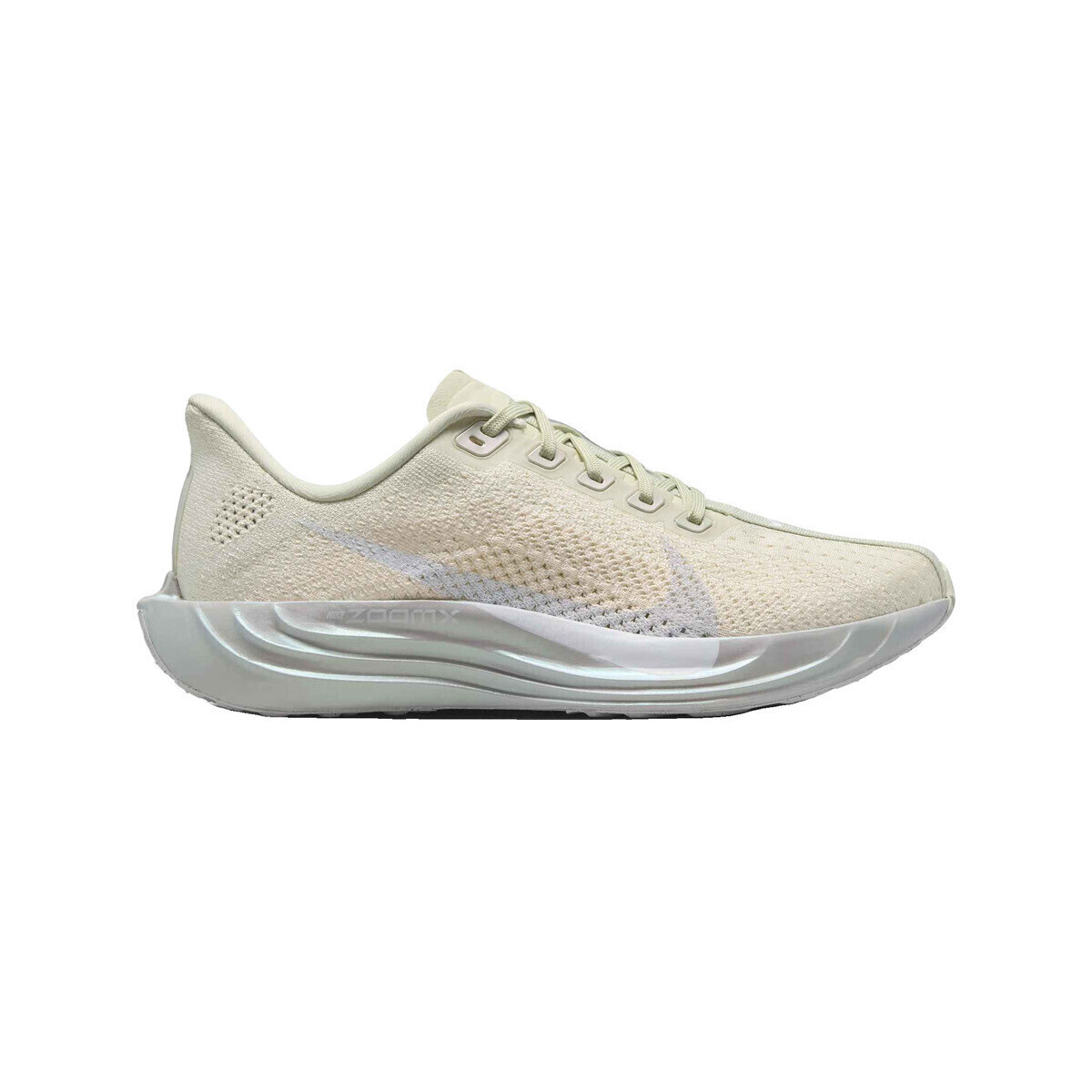 Nike  Chaussures de running  Pegasus Plus mousse ZoomX légère  Šedá