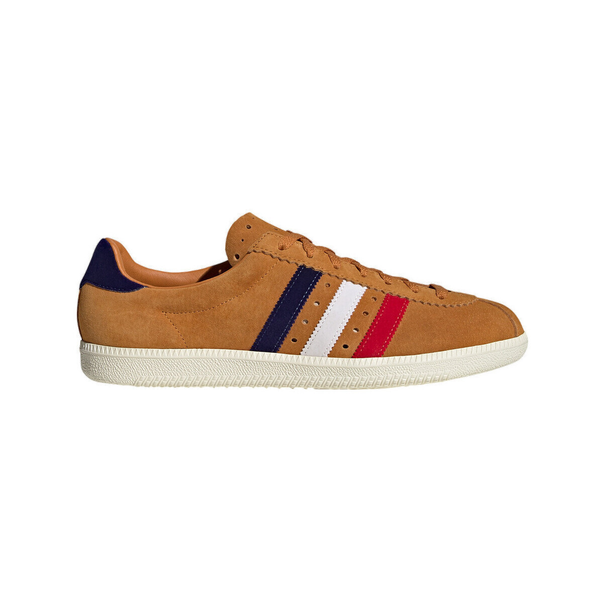 adidas  Baskets  Padiham Spice daim  Hnědá