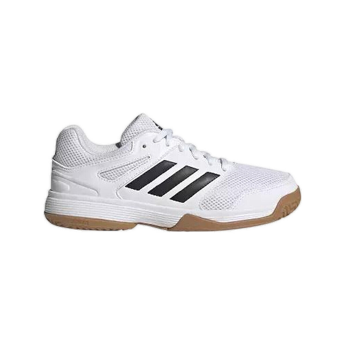 adidas  Baskets  Speedcourt légères et respirantes  Bílá