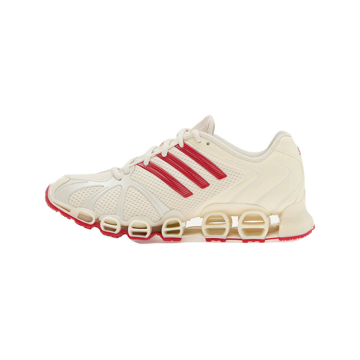 adidas  Baskets  mega ghostride maille sportive