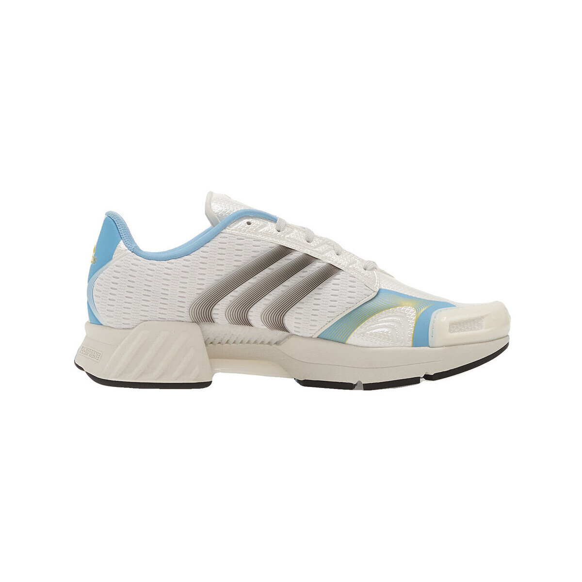 adidas  Baskets  climacool f50 maille respirante  Černá