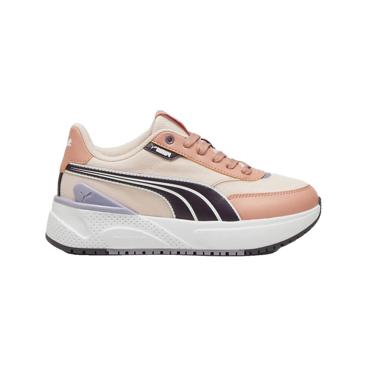 Puma  Chaussures de running  R78 Disrupt Lt synthétique  Oranžová