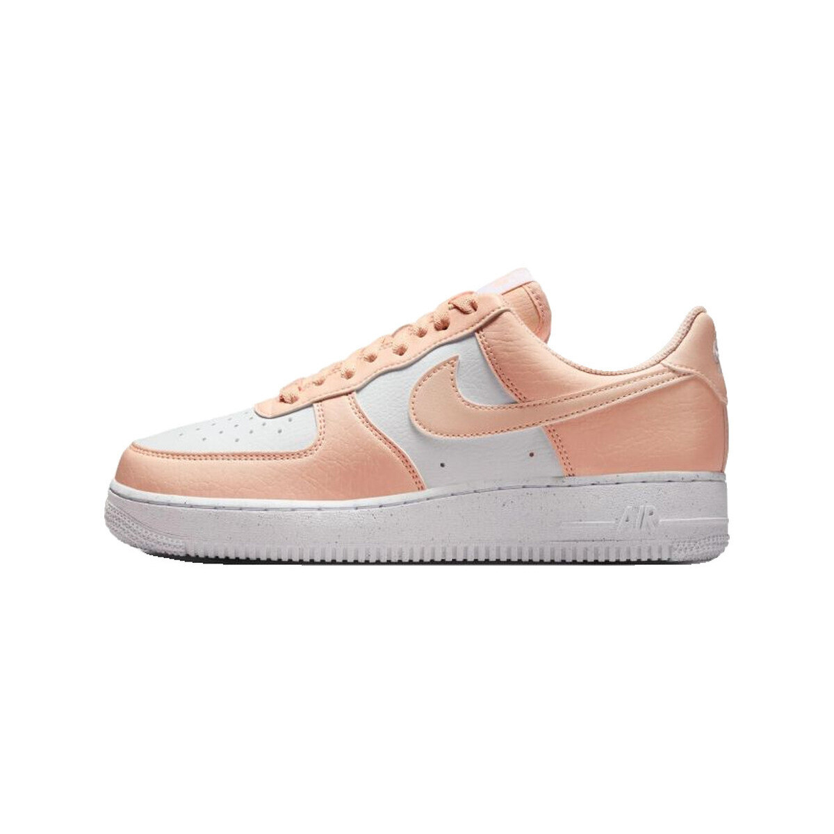 Nike  Baskets  air force 1 07 nn cuir