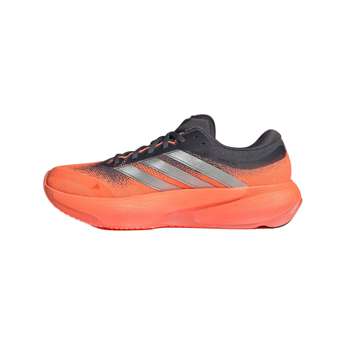 adidas  Chaussures de running  supernova rise 3 maille respirante  Oranžová