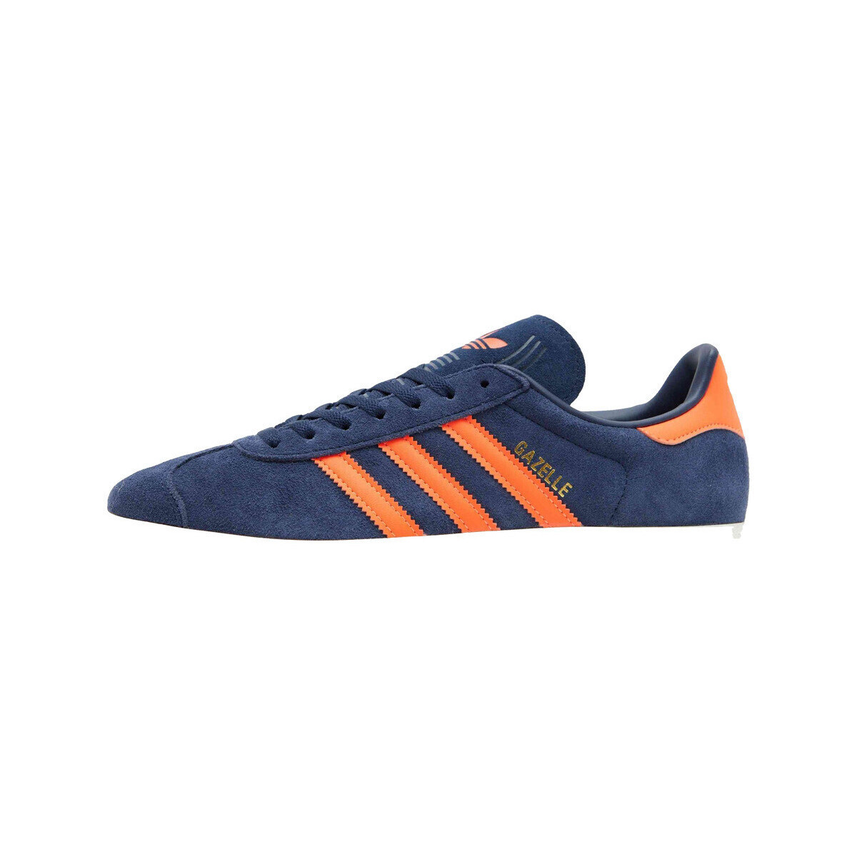 adidas  Baskets  JH5390 bleu  Modrá